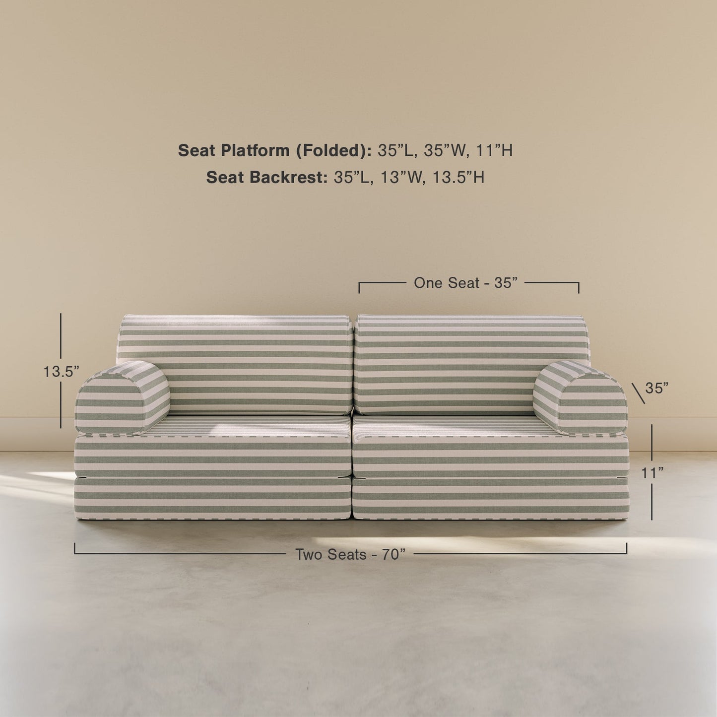 Seat | Bennett