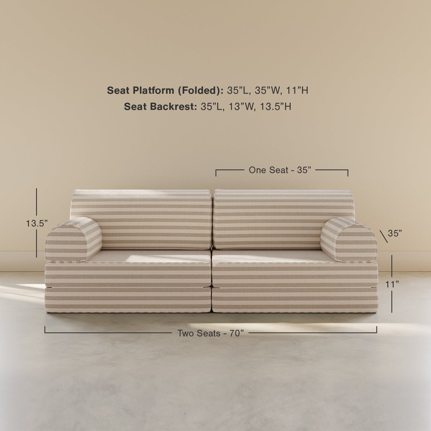 Seat | Bennett