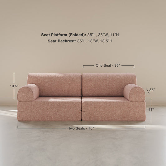 Seat | Boucle