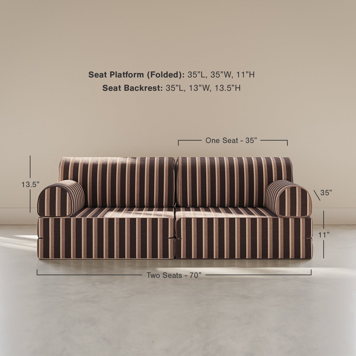 Seat | Briar