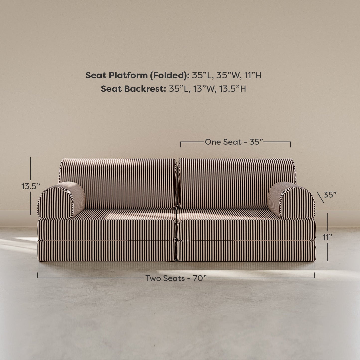 Seat | Finley