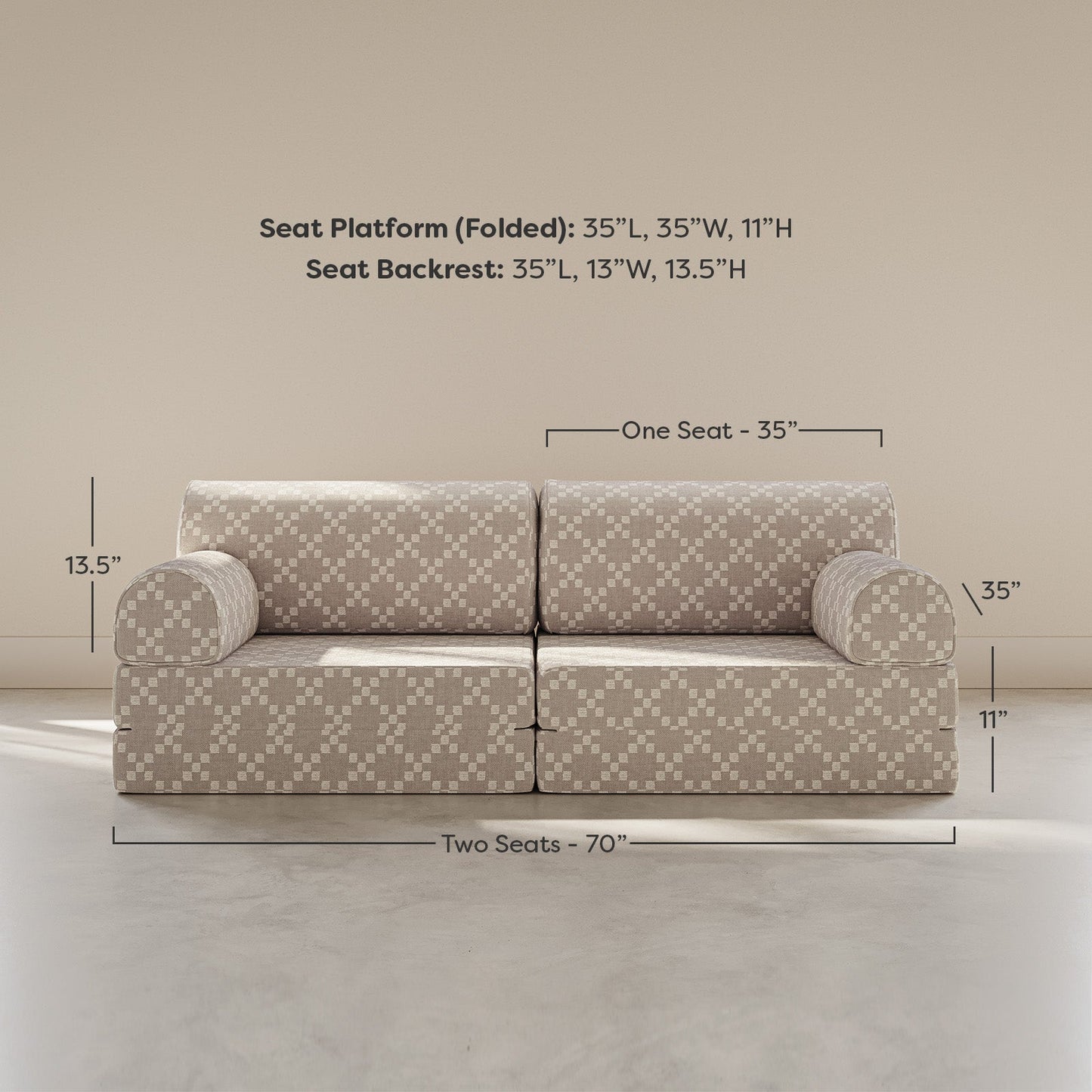 Seat | Sloan