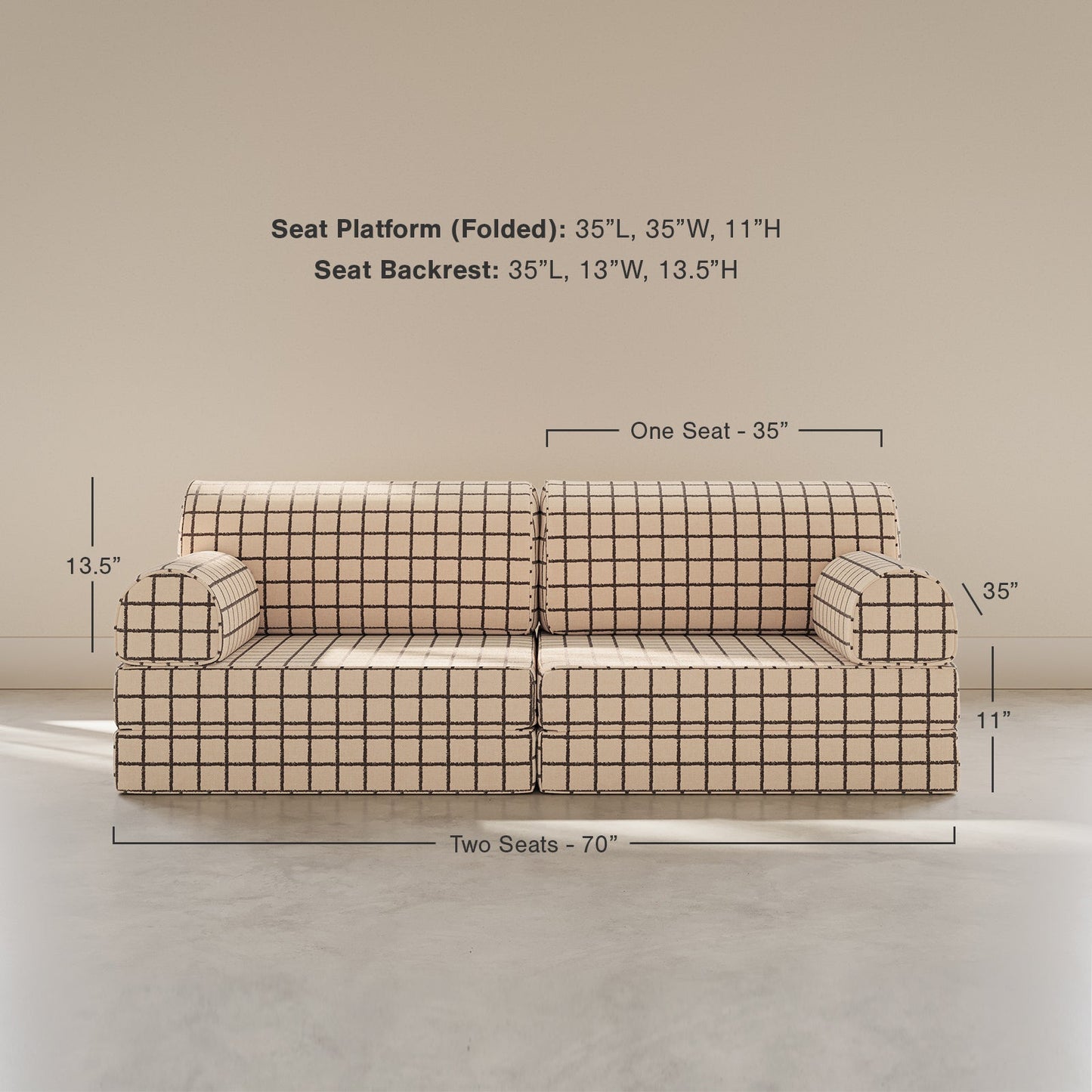 Seat | Windowpane