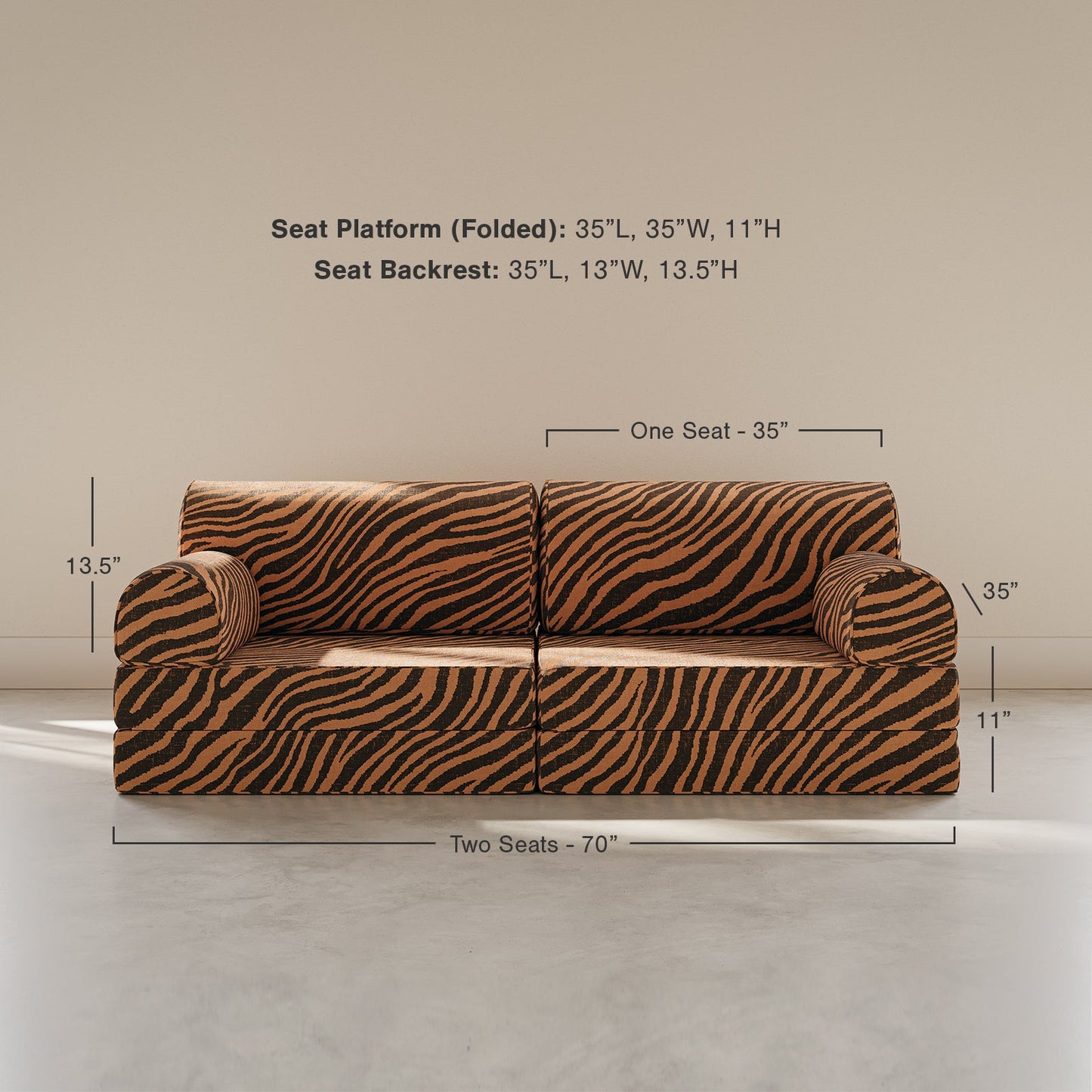 Seat | Zoe