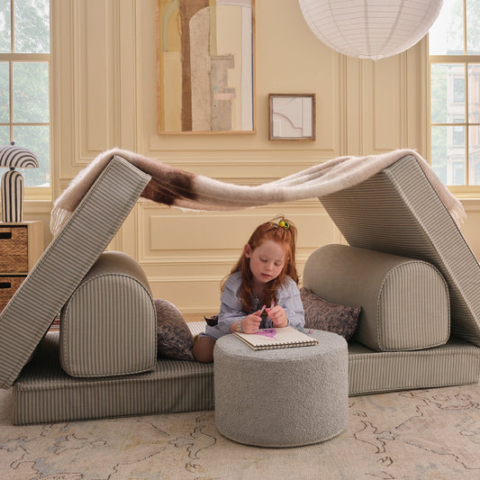 Jodie Mohair Blanket