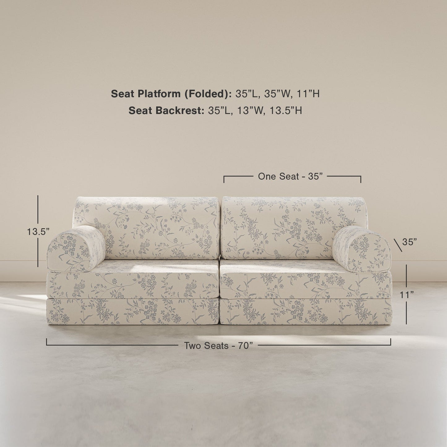 Seat | Kit