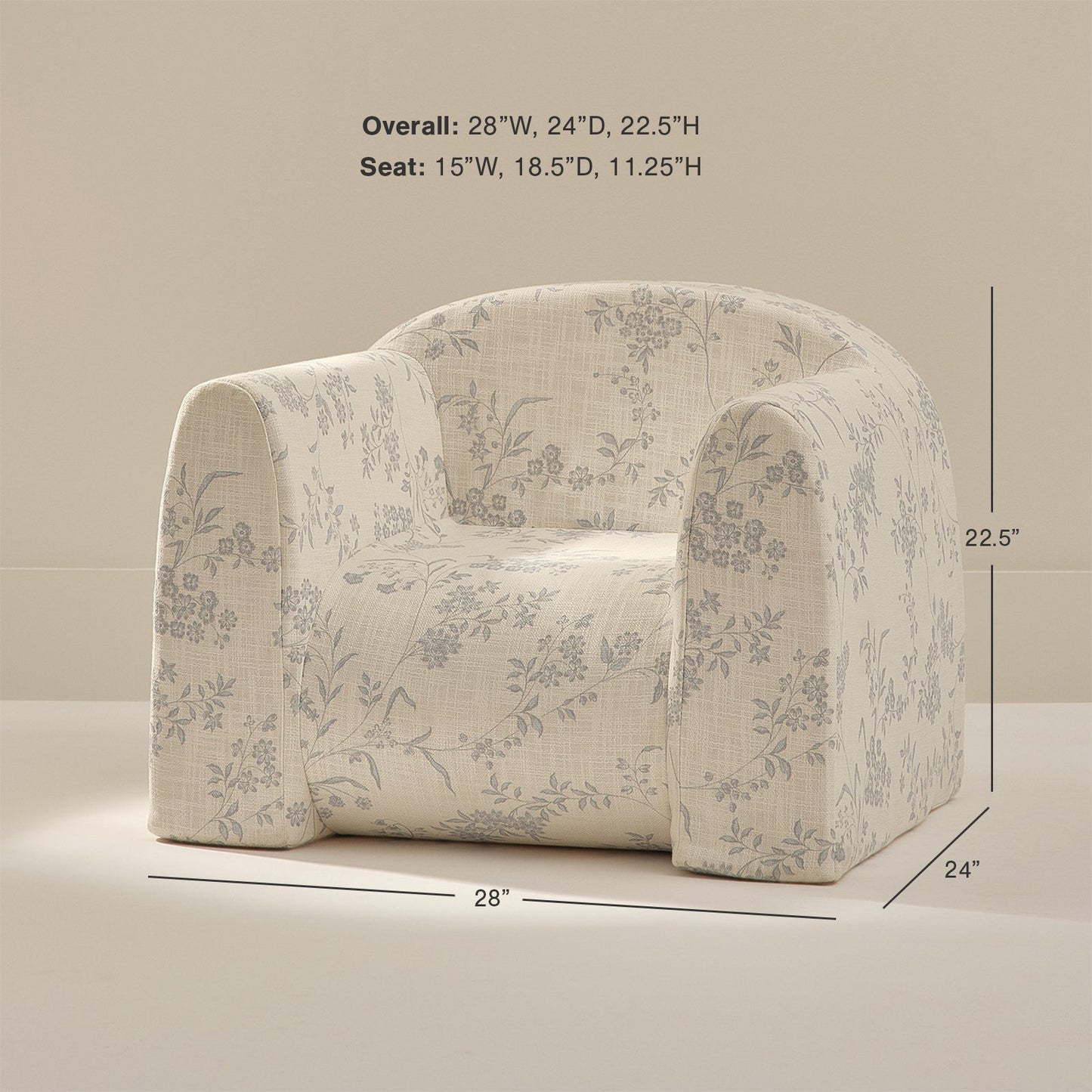 Play Chair | Kit