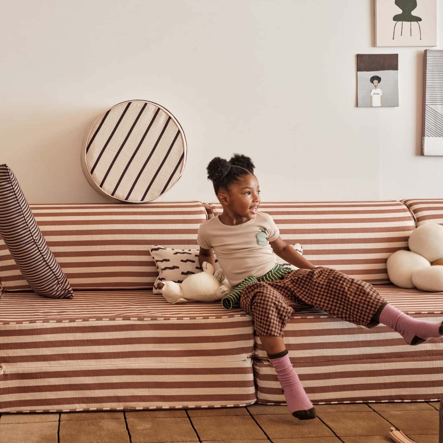 Seat | Bennett