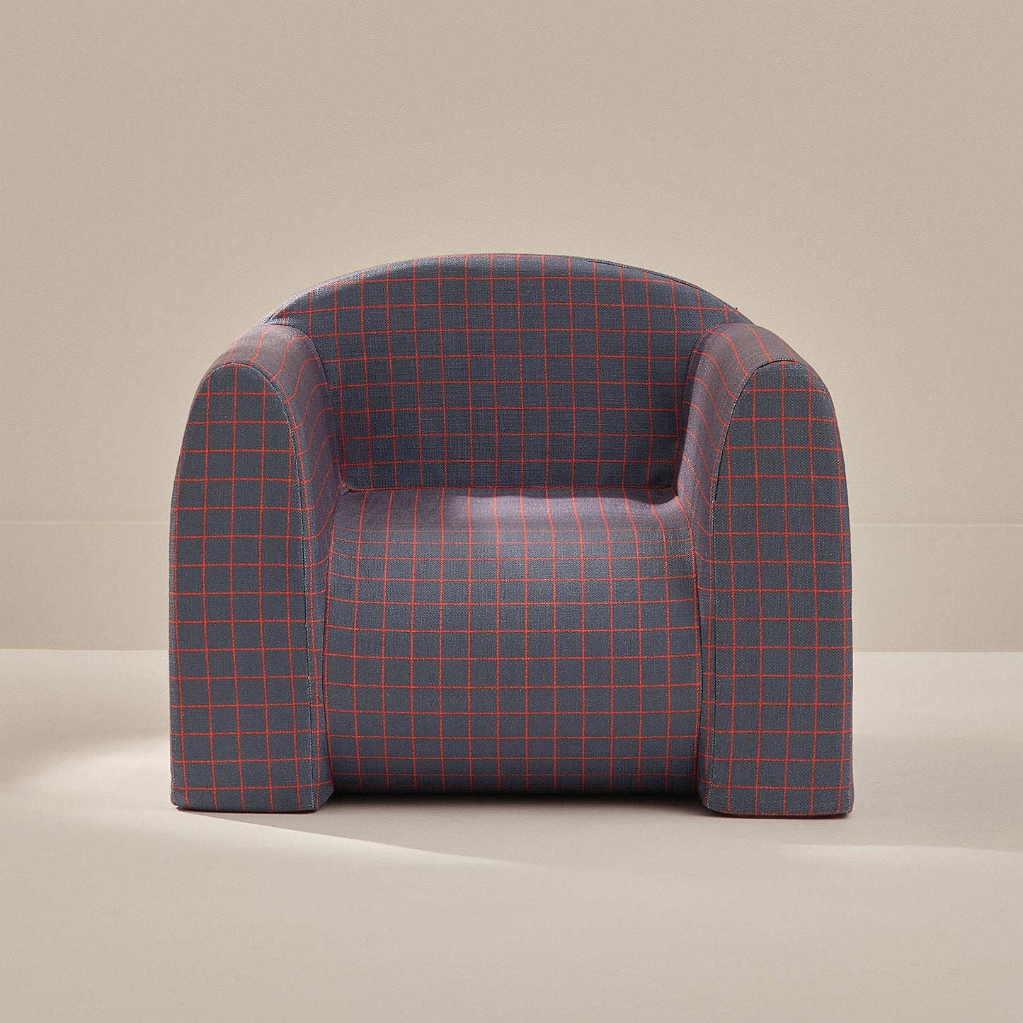 Play Chair | Grid