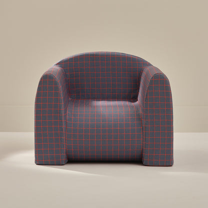 Play Chair | Grid