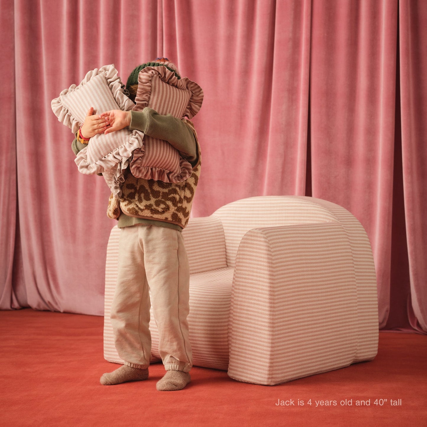 Play Chair | Finley