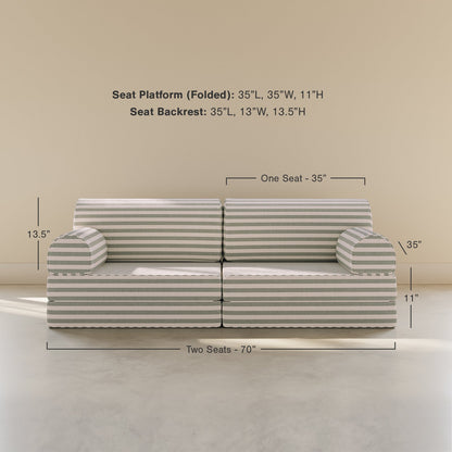 Seat | Bennett