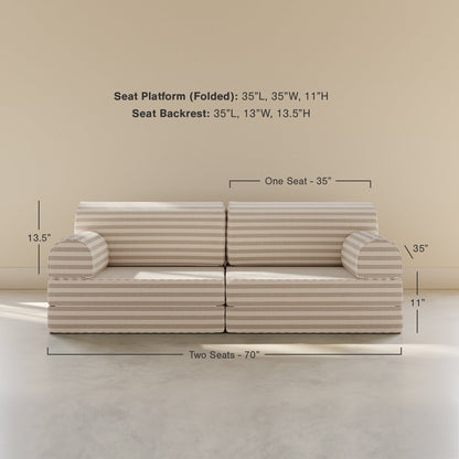 Seat | Bennett