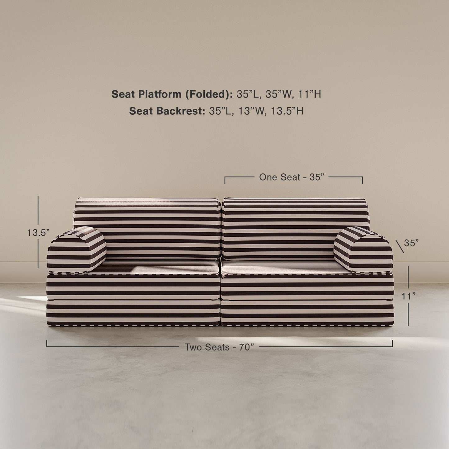 Seat | Bennett