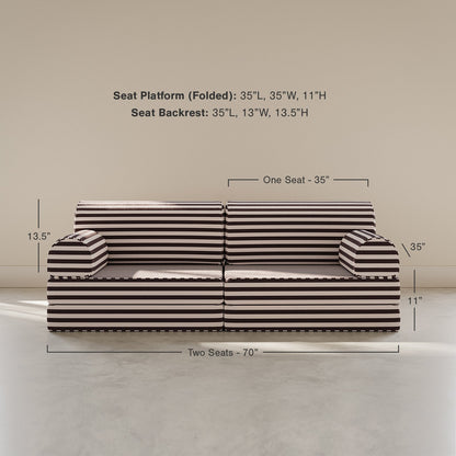 Seat | Bennett