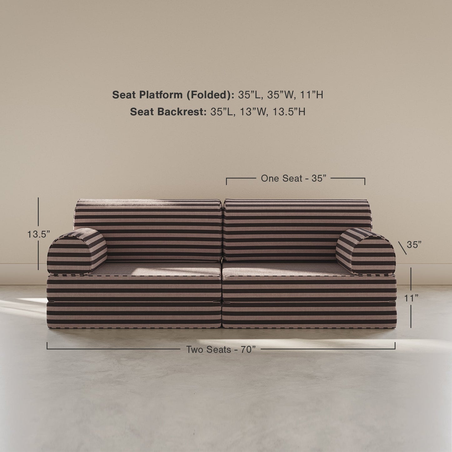 Seat | Bennett