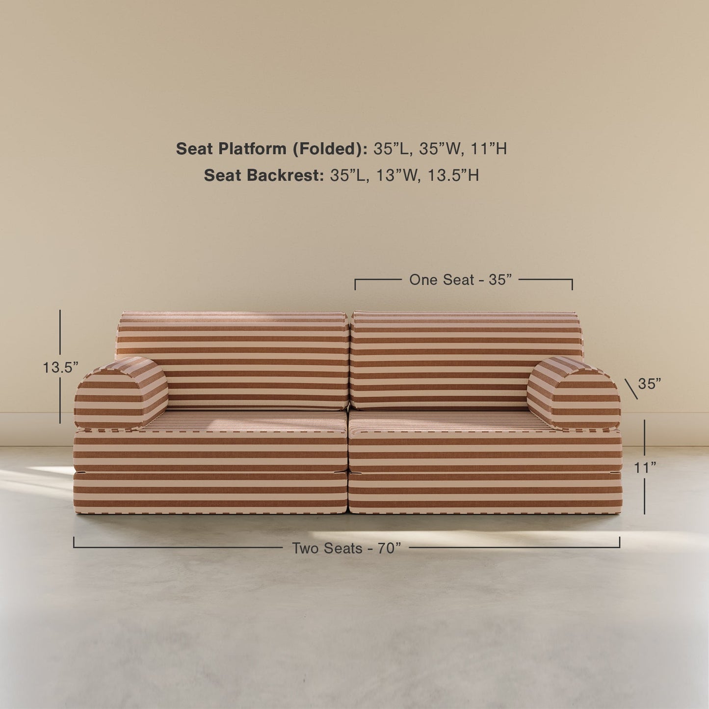 Seat | Bennett