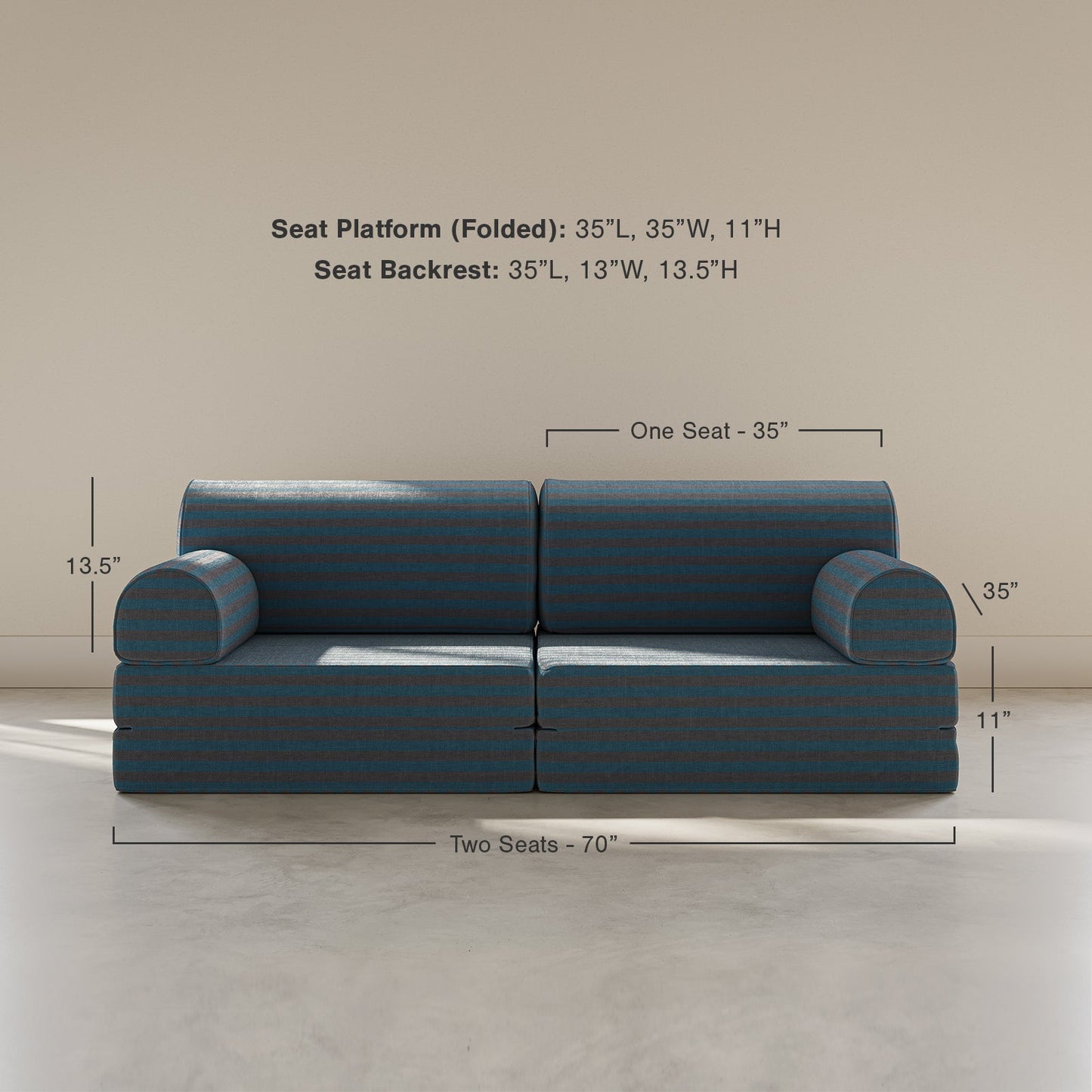 Seat | Bennett