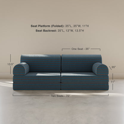 Seat | Bennett