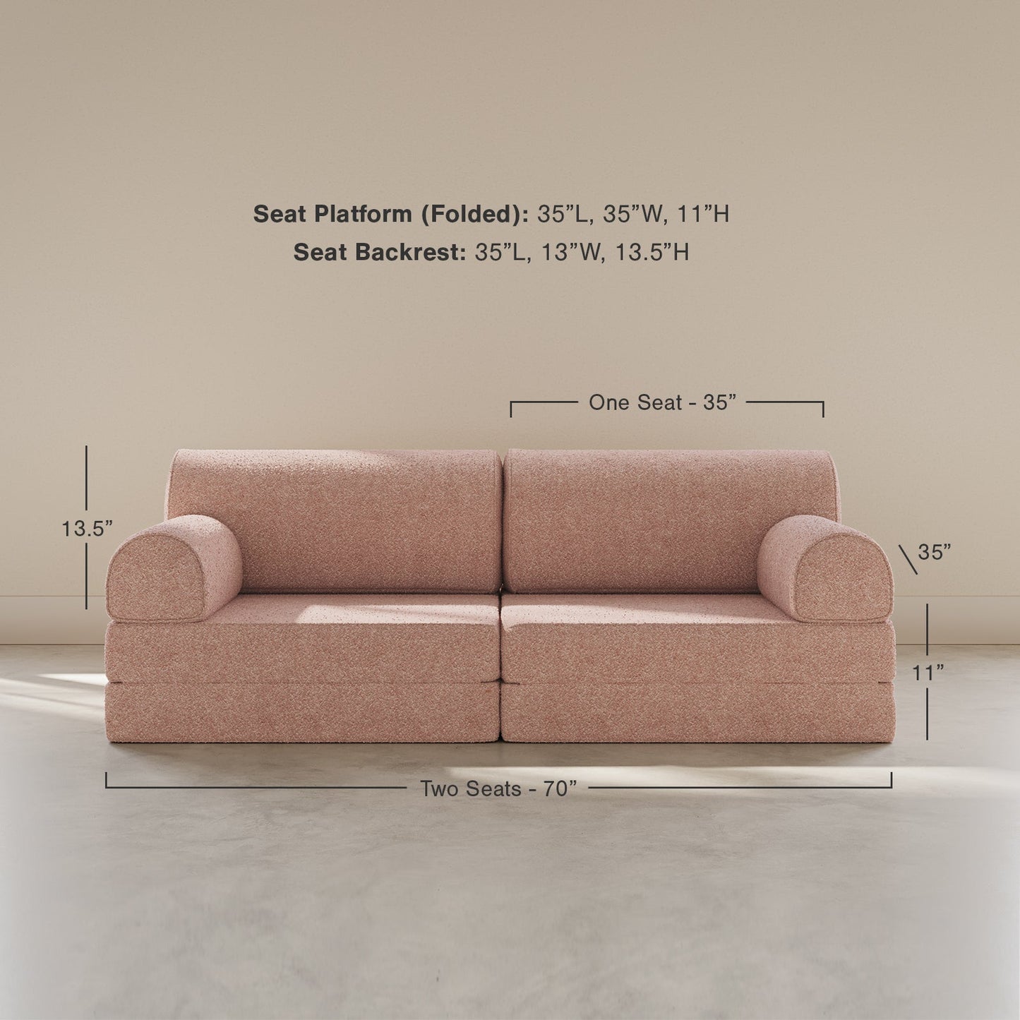 Seat | Boucle