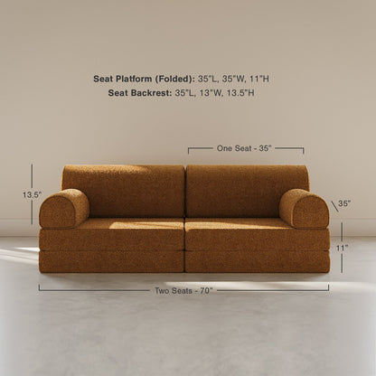 Seat | Boucle
