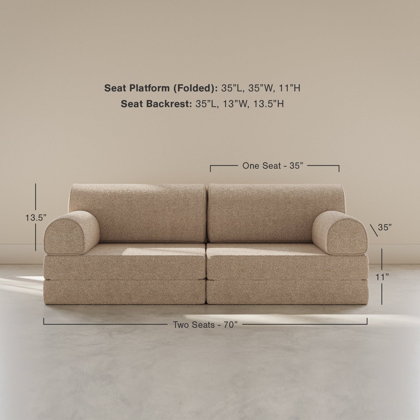 Seat | Boucle