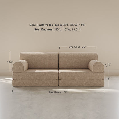 Seat | Boucle