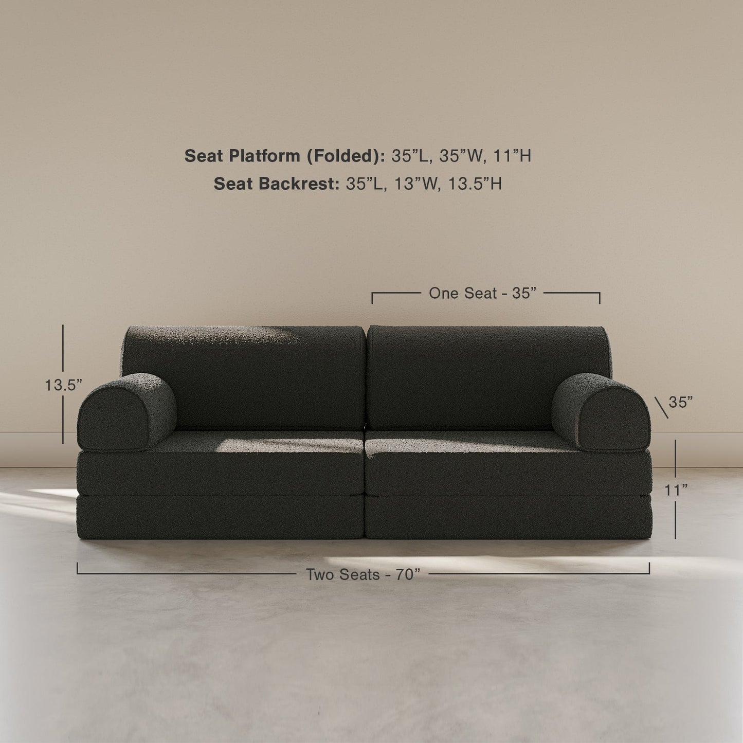 Seat | Boucle