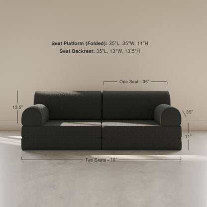 Seat | Boucle