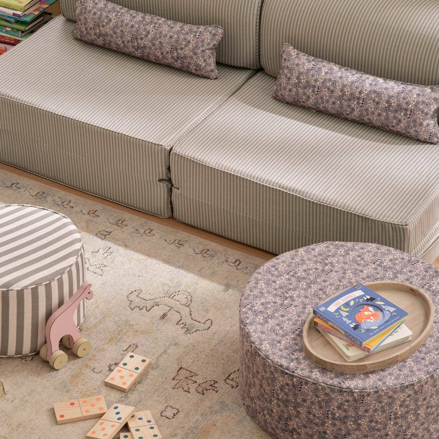 Seat | Finley