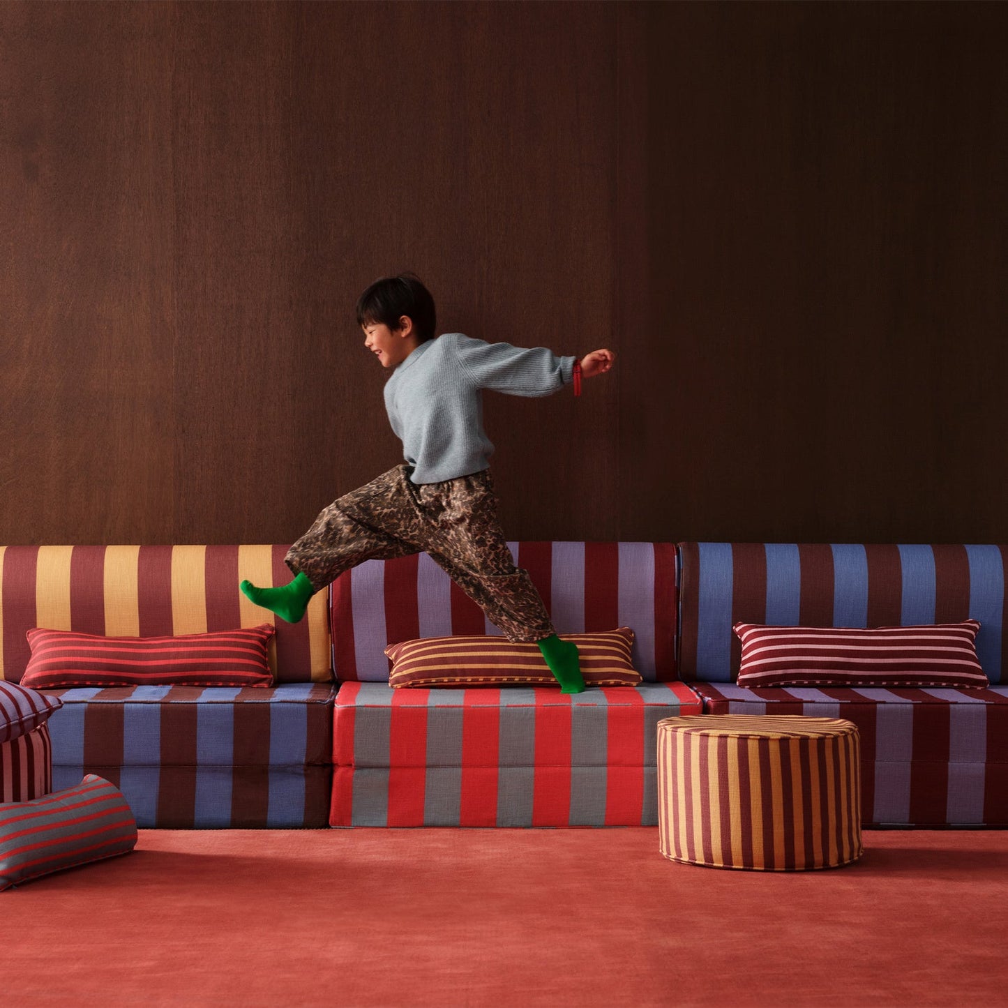 Seat | Harlan