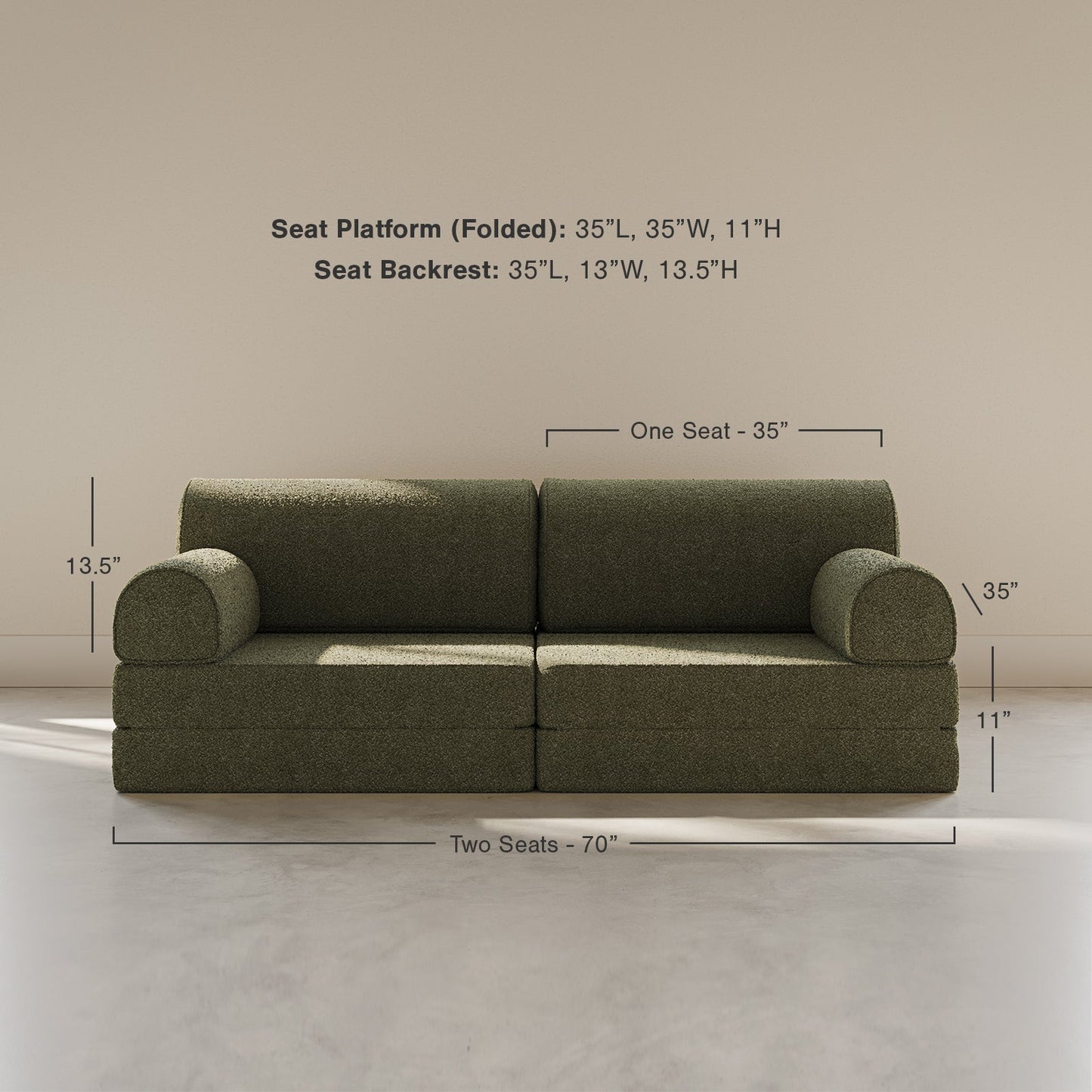 Seat | Boucle