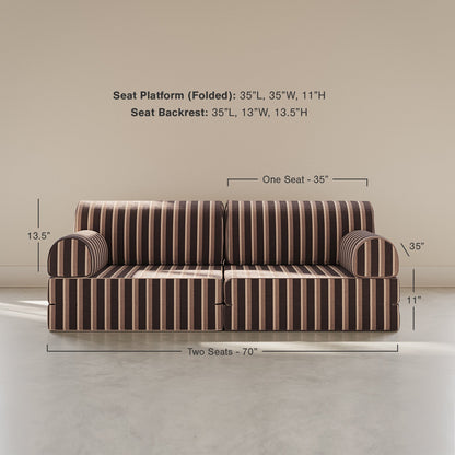 Seat | Briar