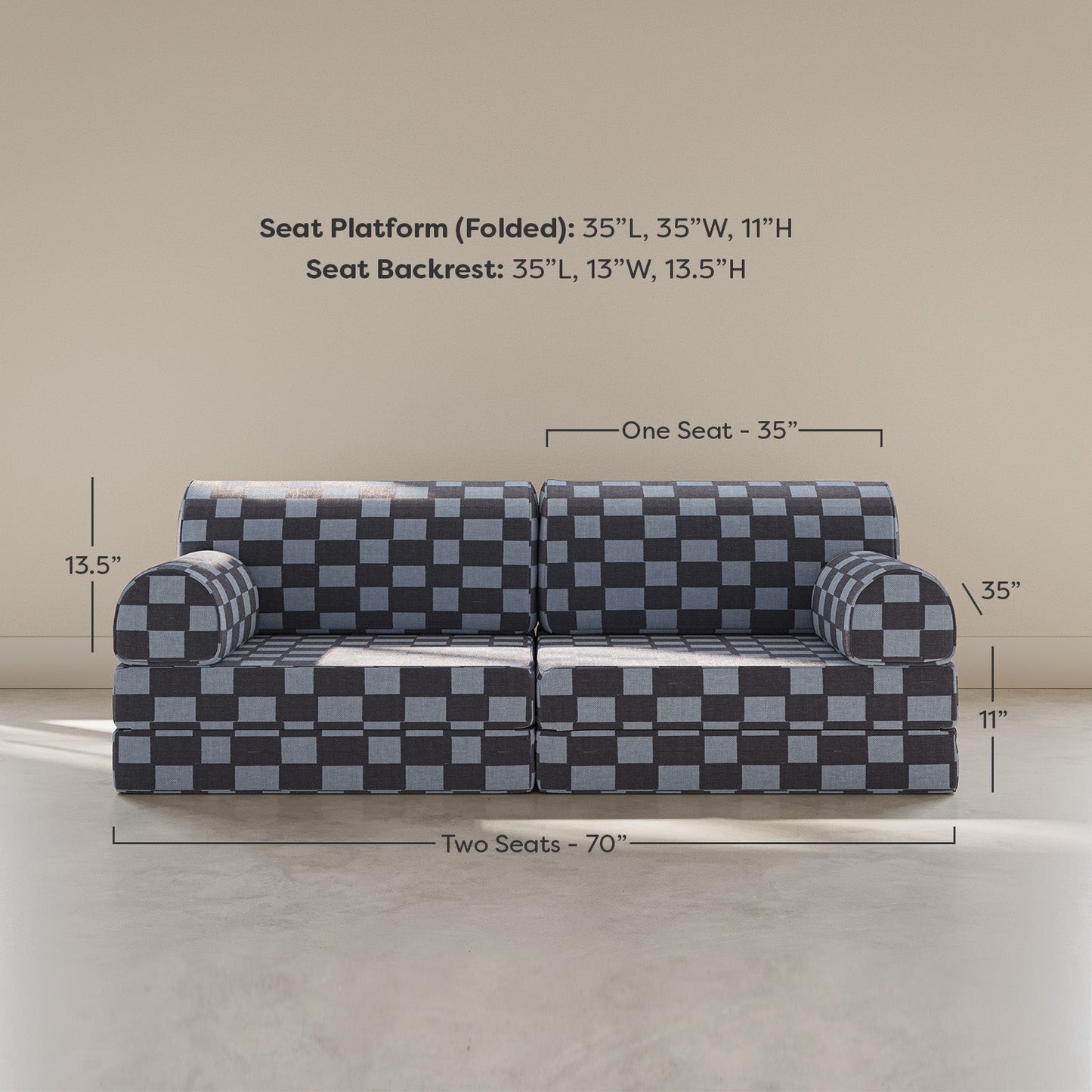 Seat | Ezra
