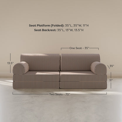 Seat | Finley