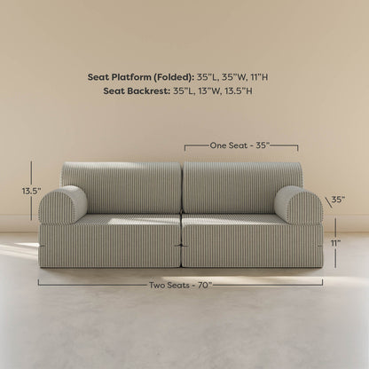 Seat | Finley