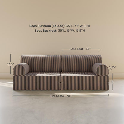 Seat | Finley