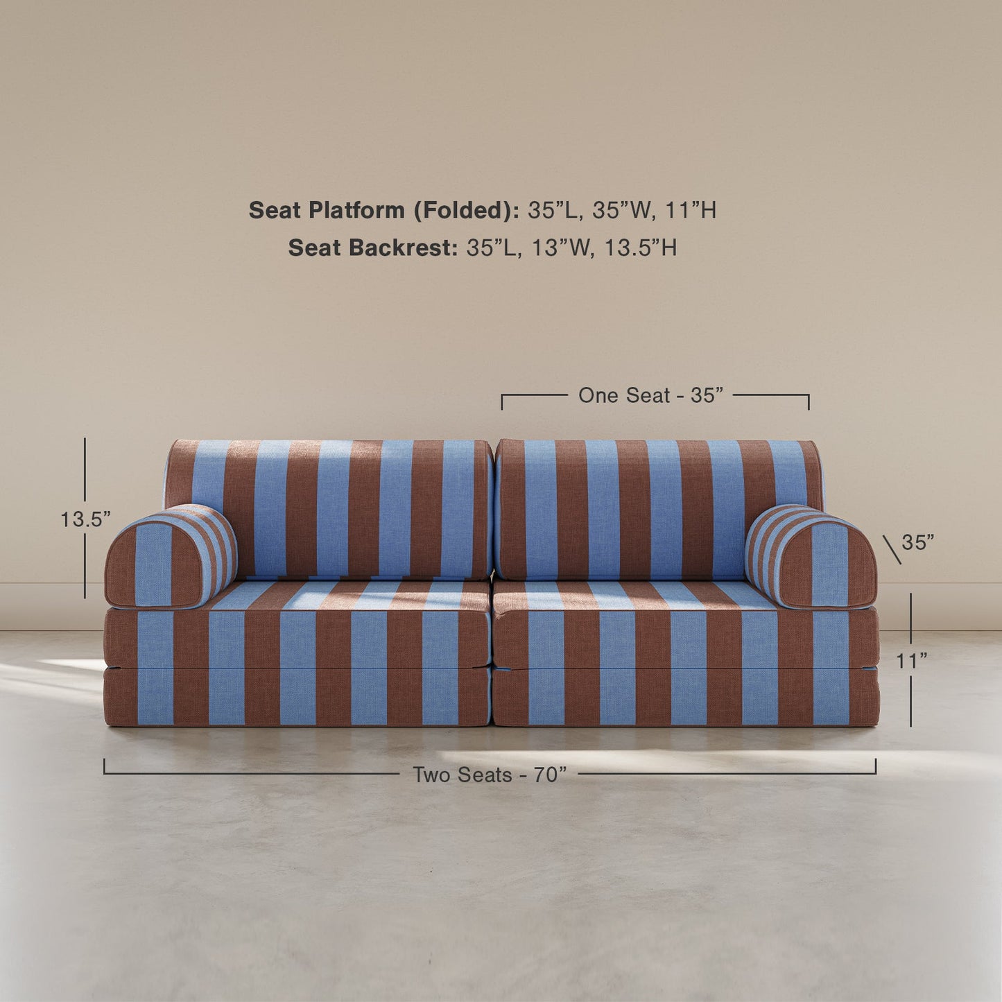 Seat | Harlan