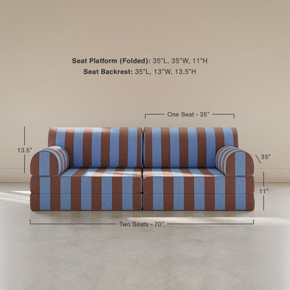 Seat | Harlan