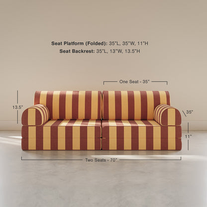 Seat | Harlan