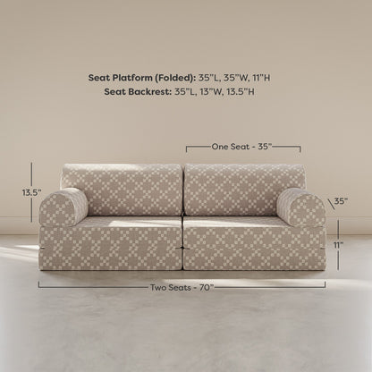 Seat | Sloan