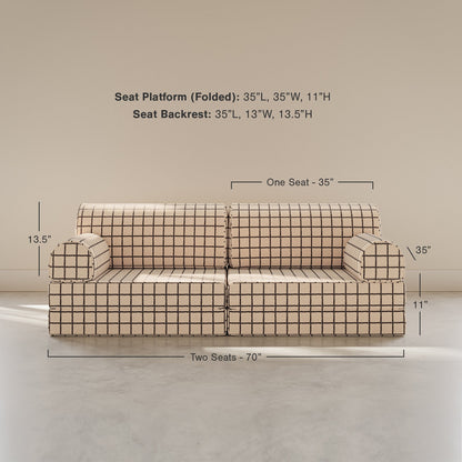Seat | Windowpane