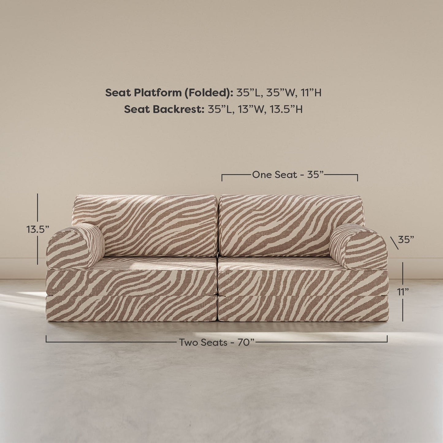 Seat | Zoe