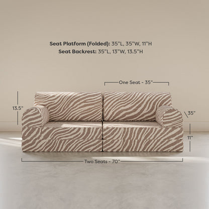 Seat | Zoe