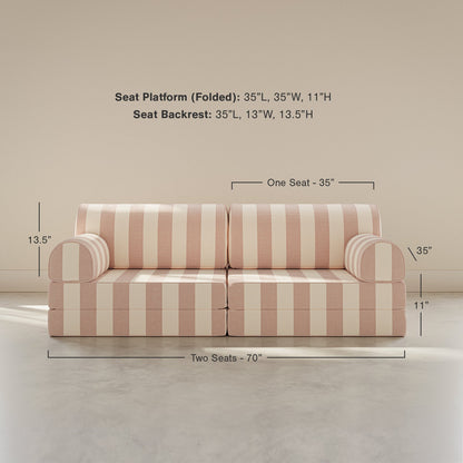 Seat | Harlan