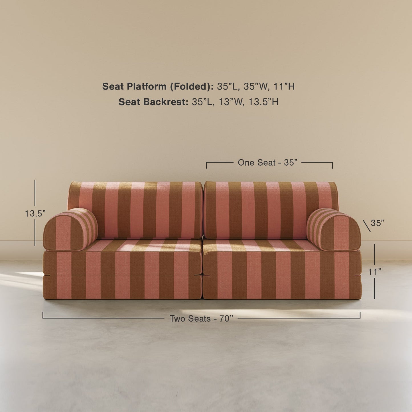 Seat | Harlan