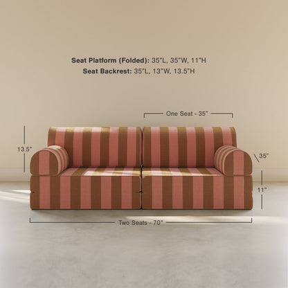 Seat | Harlan