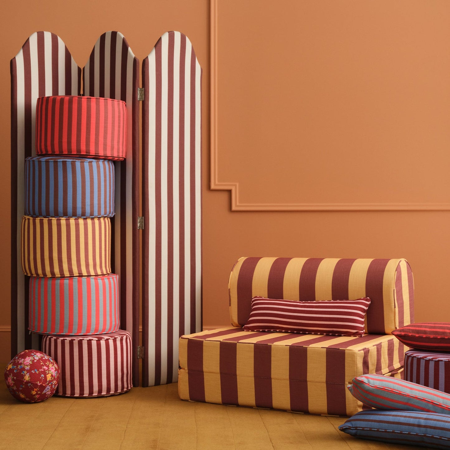 Seat | Harlan