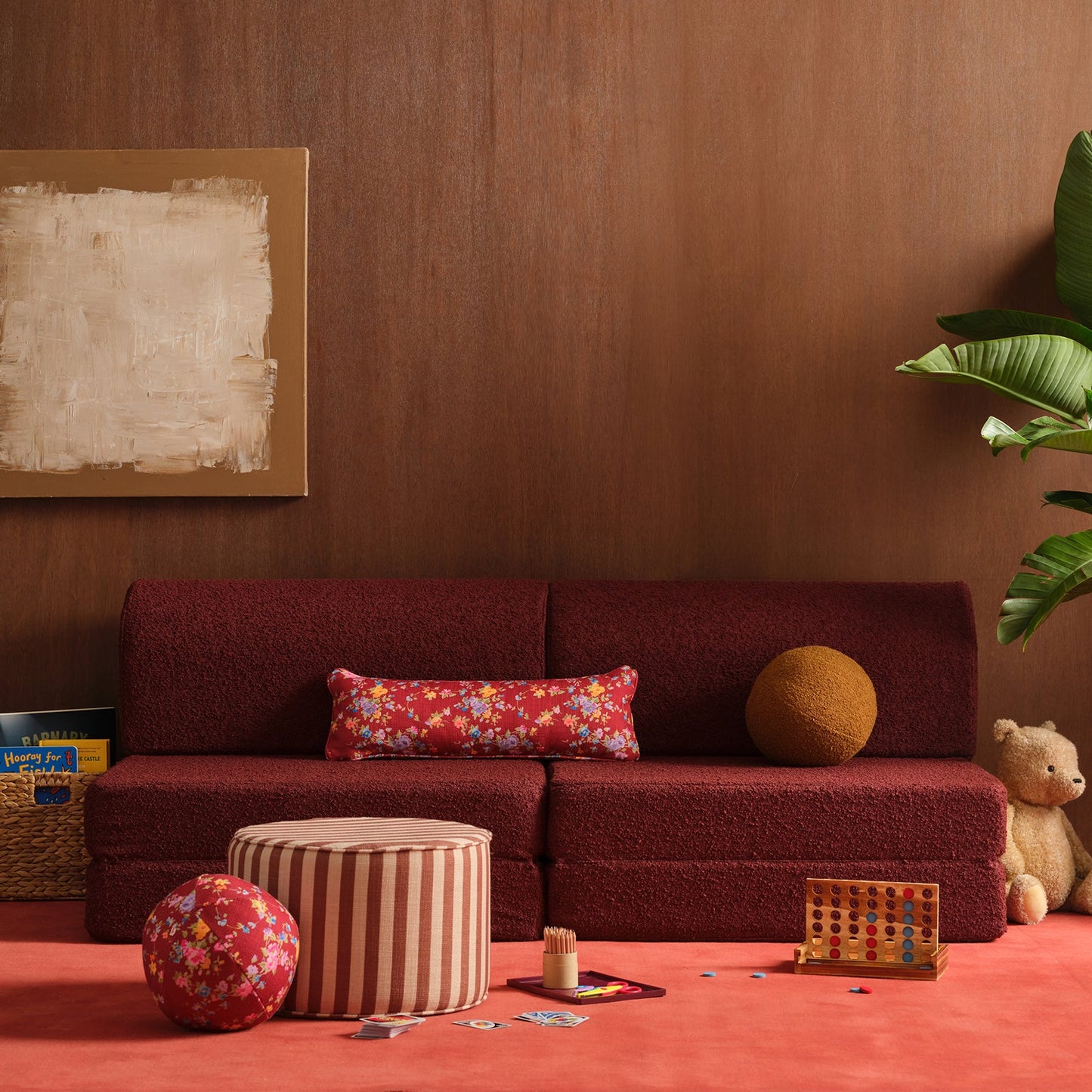 Seat | Boucle