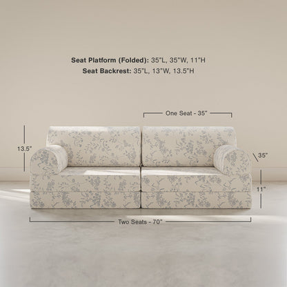 Seat | Kit
